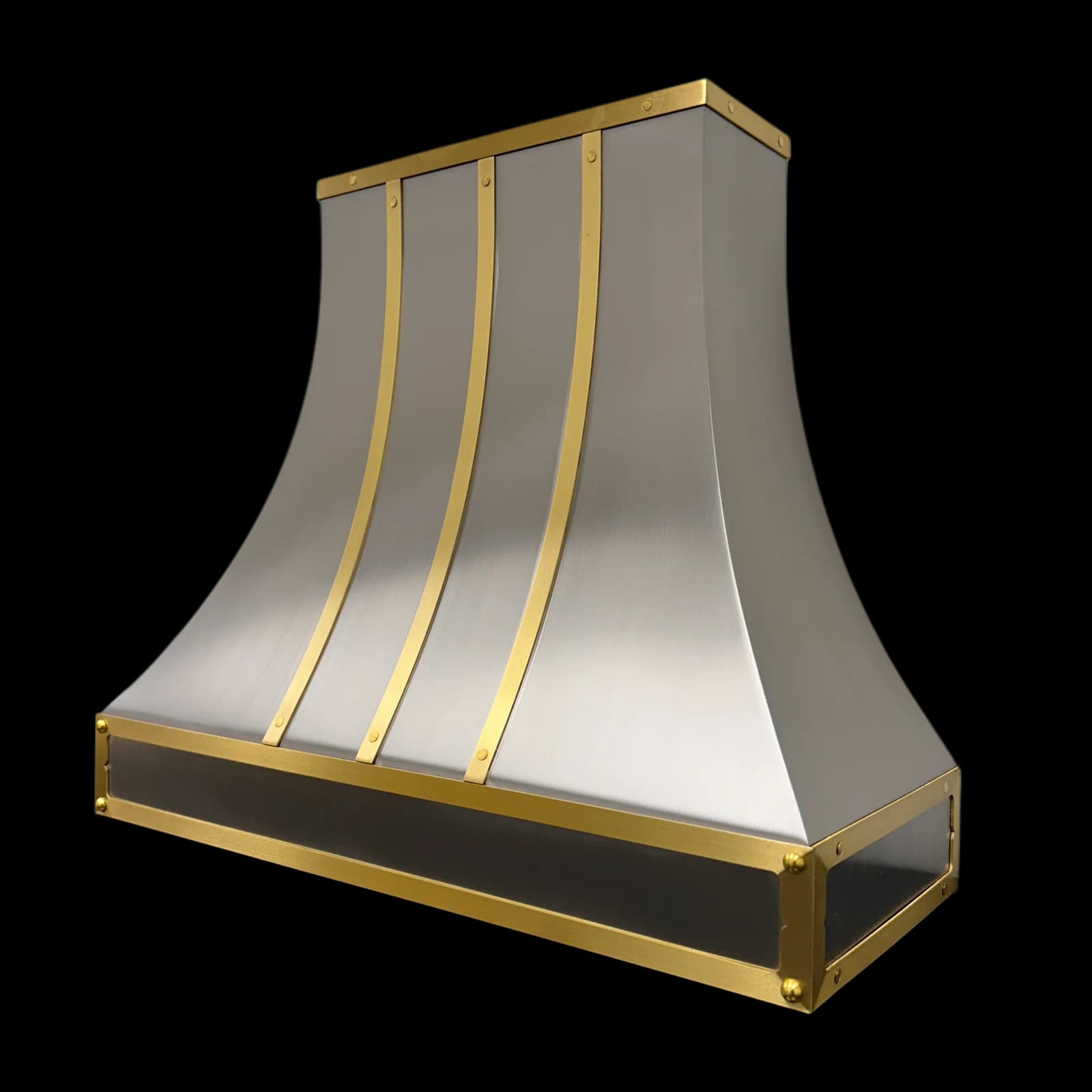 Monarch range hood
