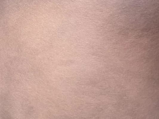 Monarch copper cloudy metal finish sample