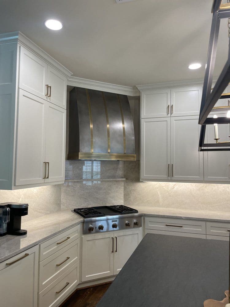 Campo Collection | Coppell, Texas —