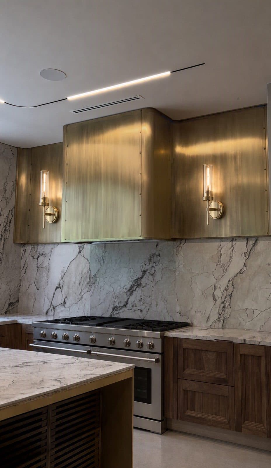 Modern Collection — McAllen, Texas