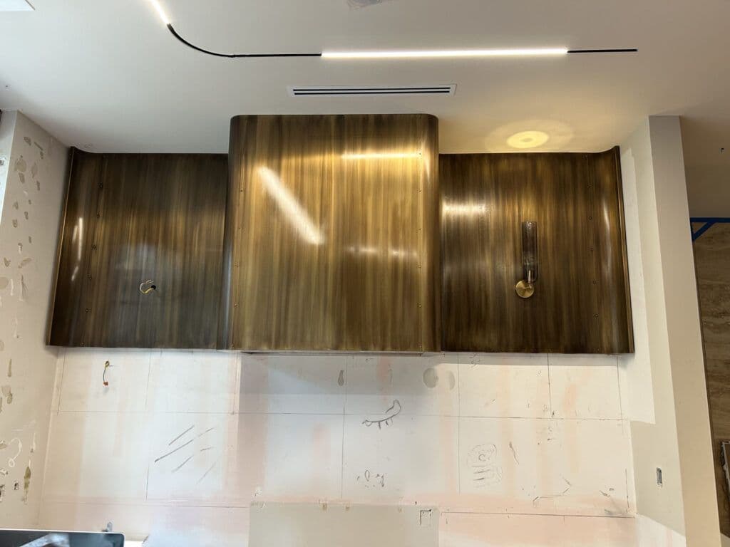 Modern Collection — McAllen, Texas
