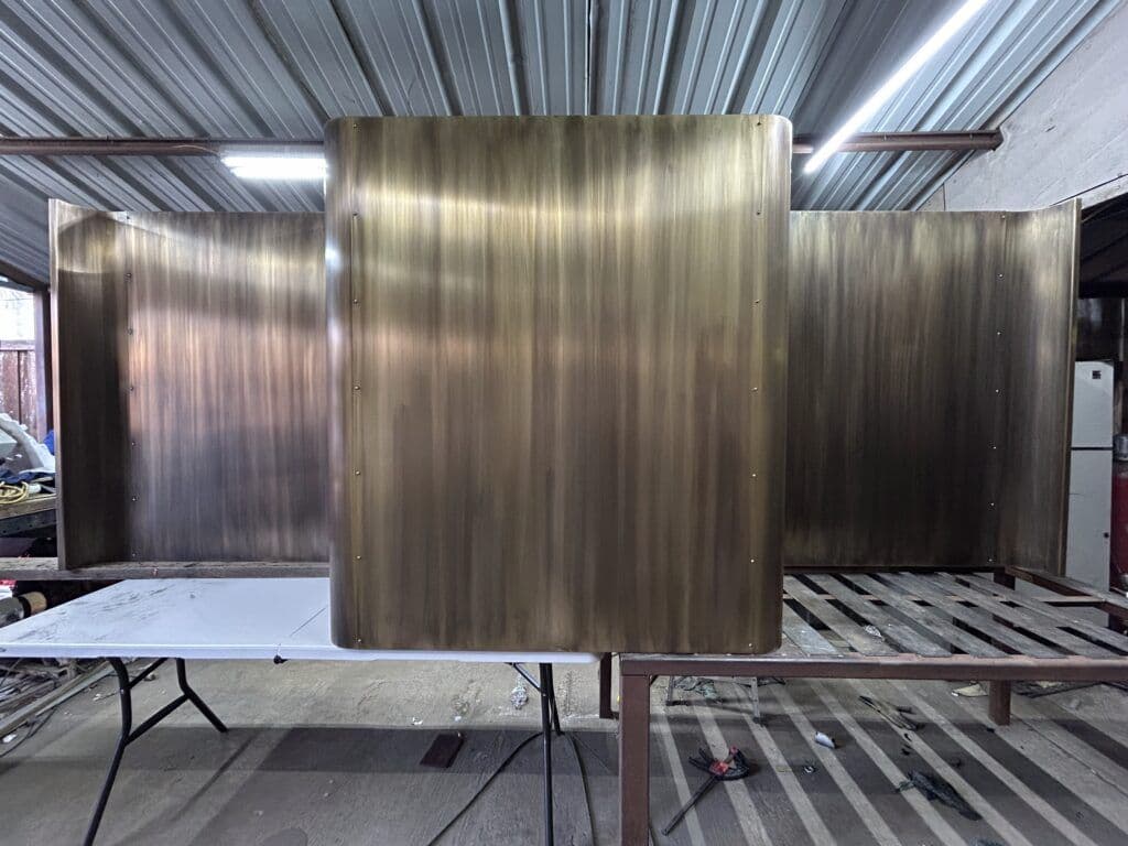 Modern Collection — McAllen, Texas