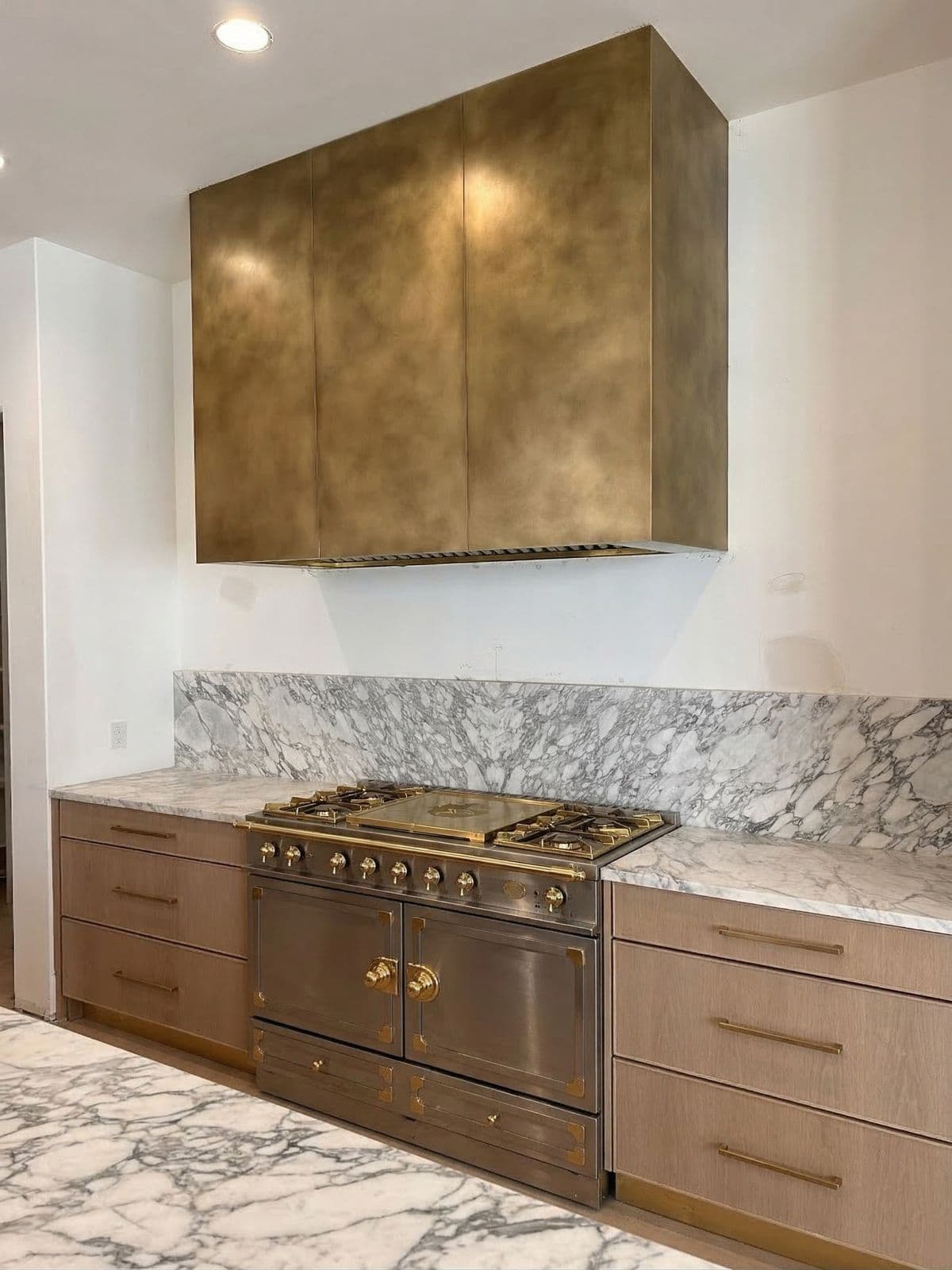 Modern Collection — Preston Hollow, Dallas