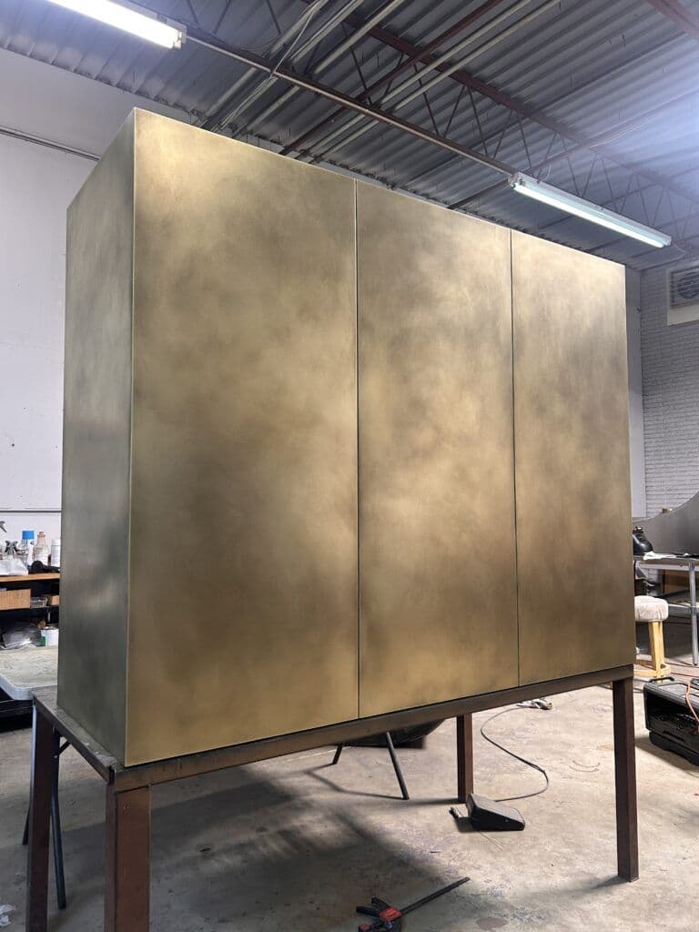 Modern Collection — Preston Hollow, Dallas