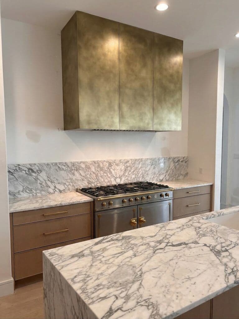 Modern Collection — Preston Hollow, Dallas