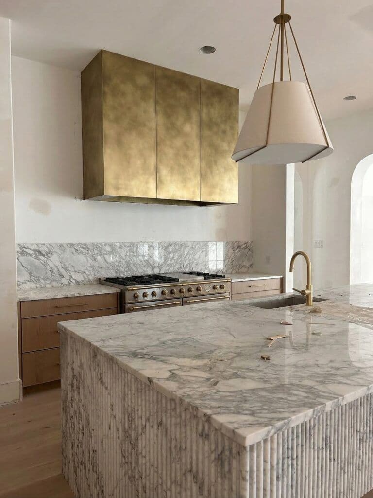 Modern Collection — Preston Hollow, Dallas