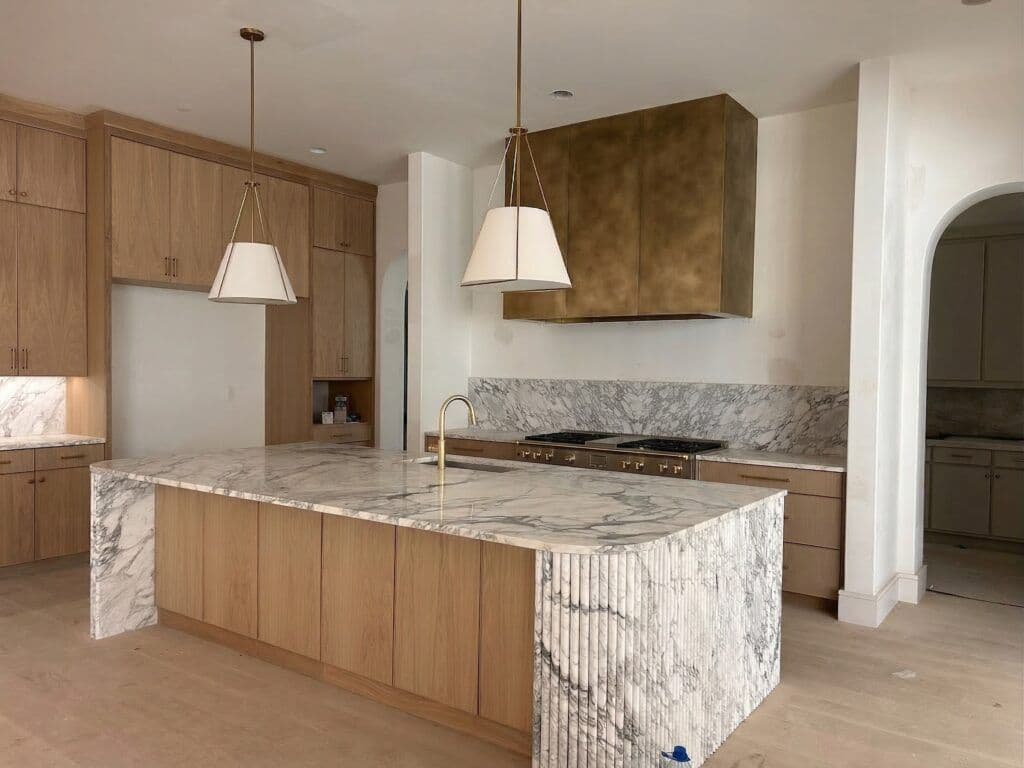 Modern Collection — Preston Hollow, Dallas