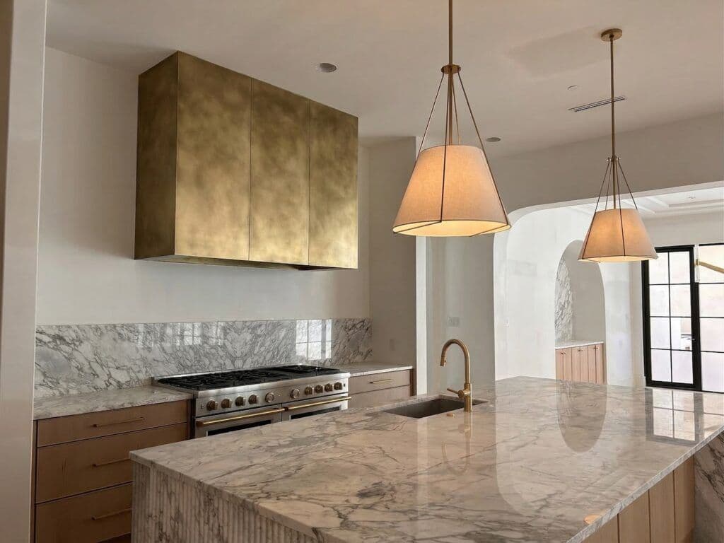 Modern Collection — Preston Hollow, Dallas