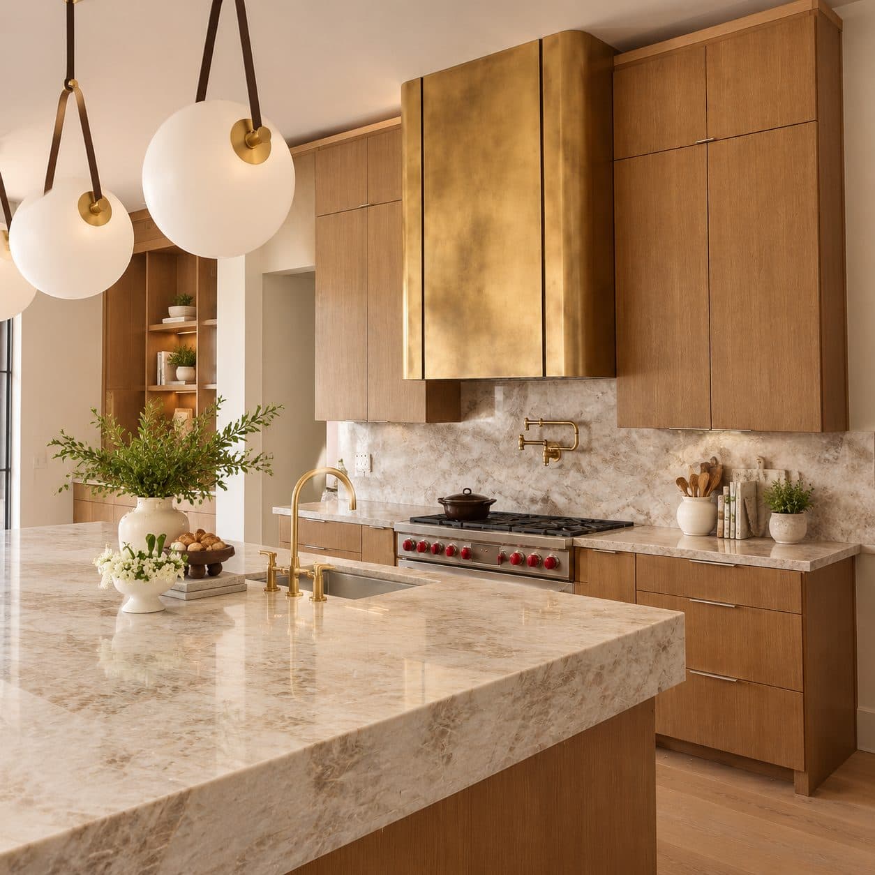 Modern Collection — Southlake, Texas