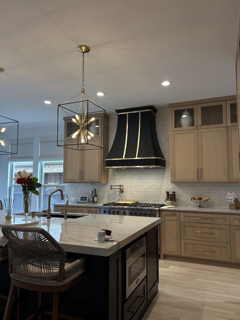 Monarch Collection — Carrollton, Texas