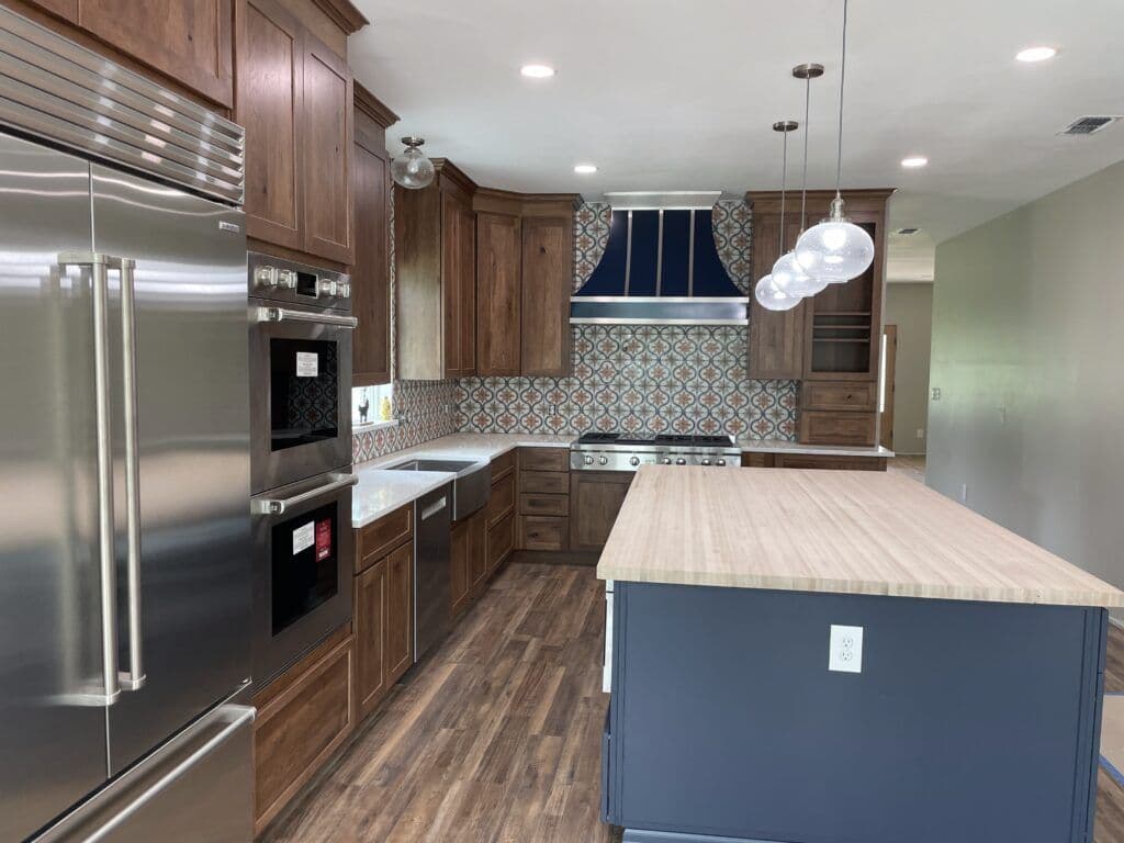 Monarch Collection — Kaufman, Texas