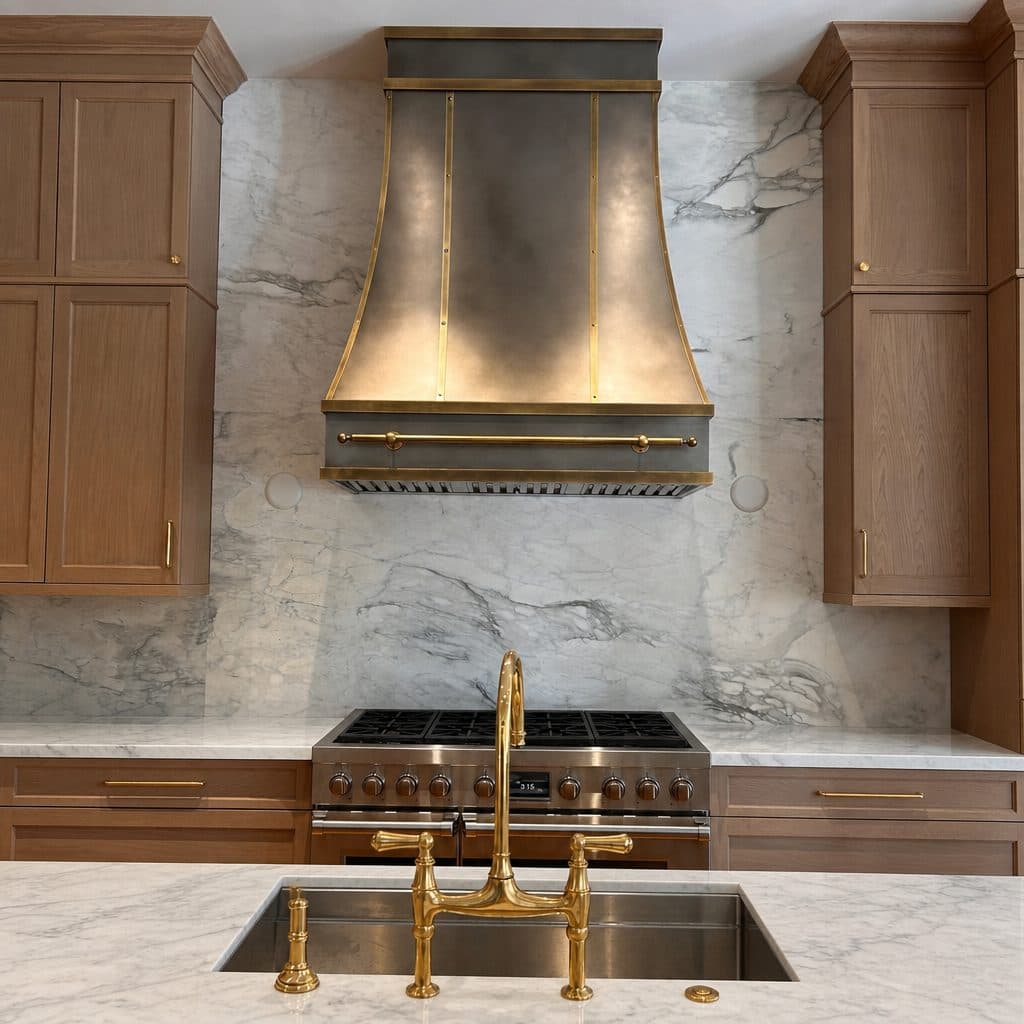 Monarch Collection — Preston Hollow, Dallas