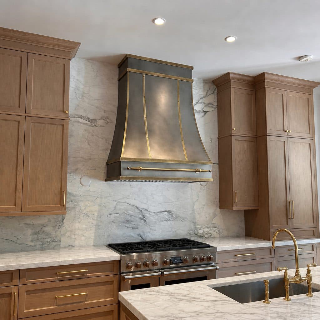 Monarch Collection — Preston Hollow, Dallas