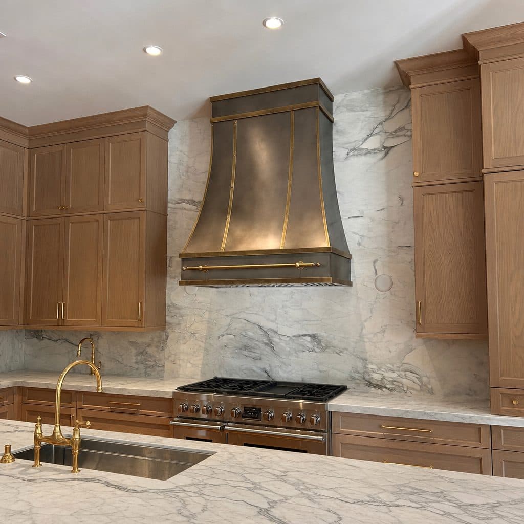 Monarch Collection — Preston Hollow, Dallas