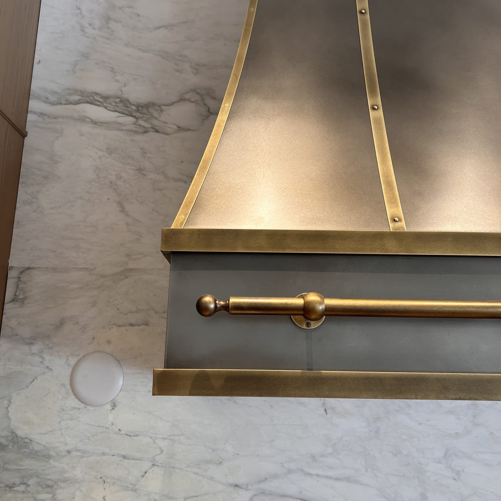 Monarch Collection — Preston Hollow, Dallas
