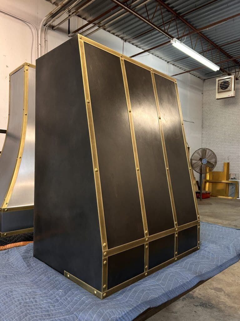 Piramide Collection — Charleston, SC