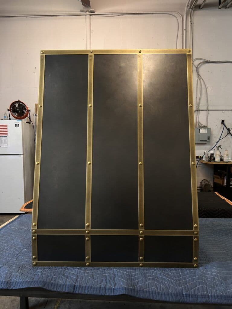 Piramide Collection — Charleston, SC