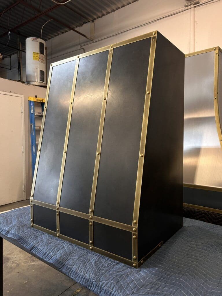 Piramide Collection — Charleston, SC