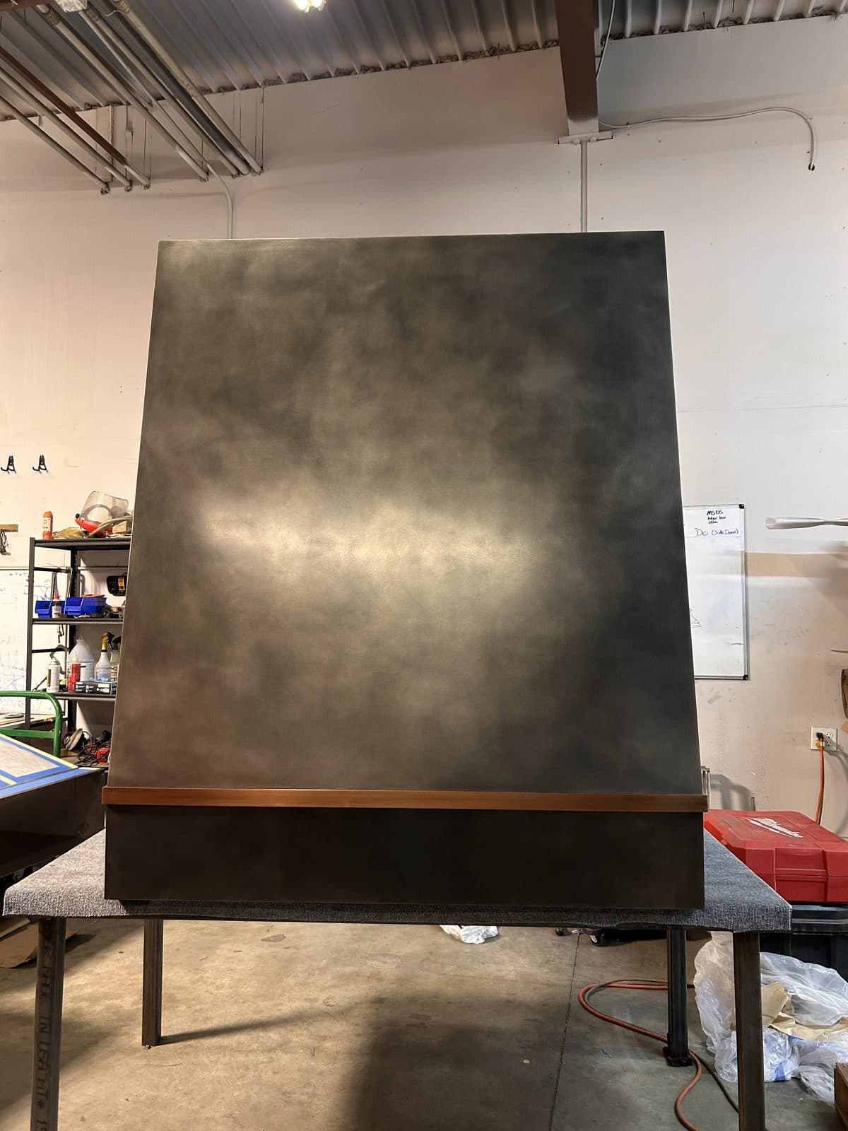 Piramide Collection — Cleveland, Ohio