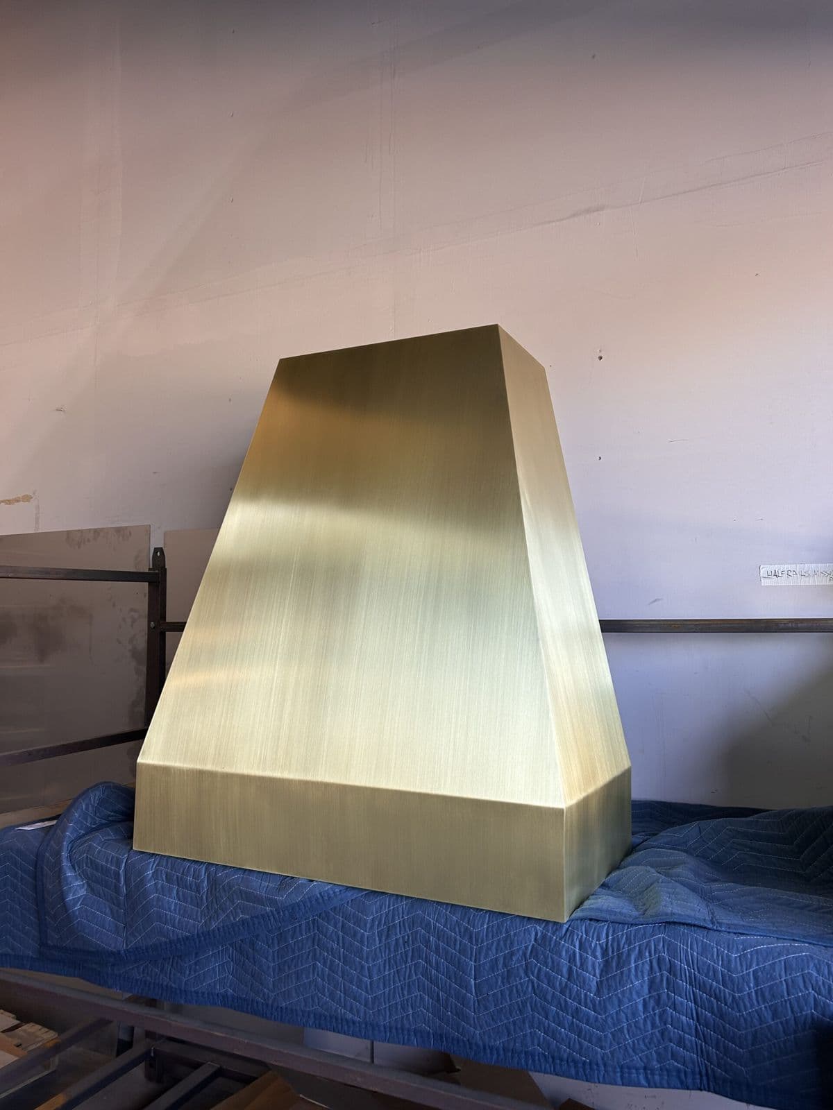 Piramide Collection — Glencoe, IL