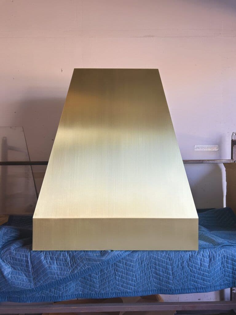 Piramide Collection — Glencoe, IL