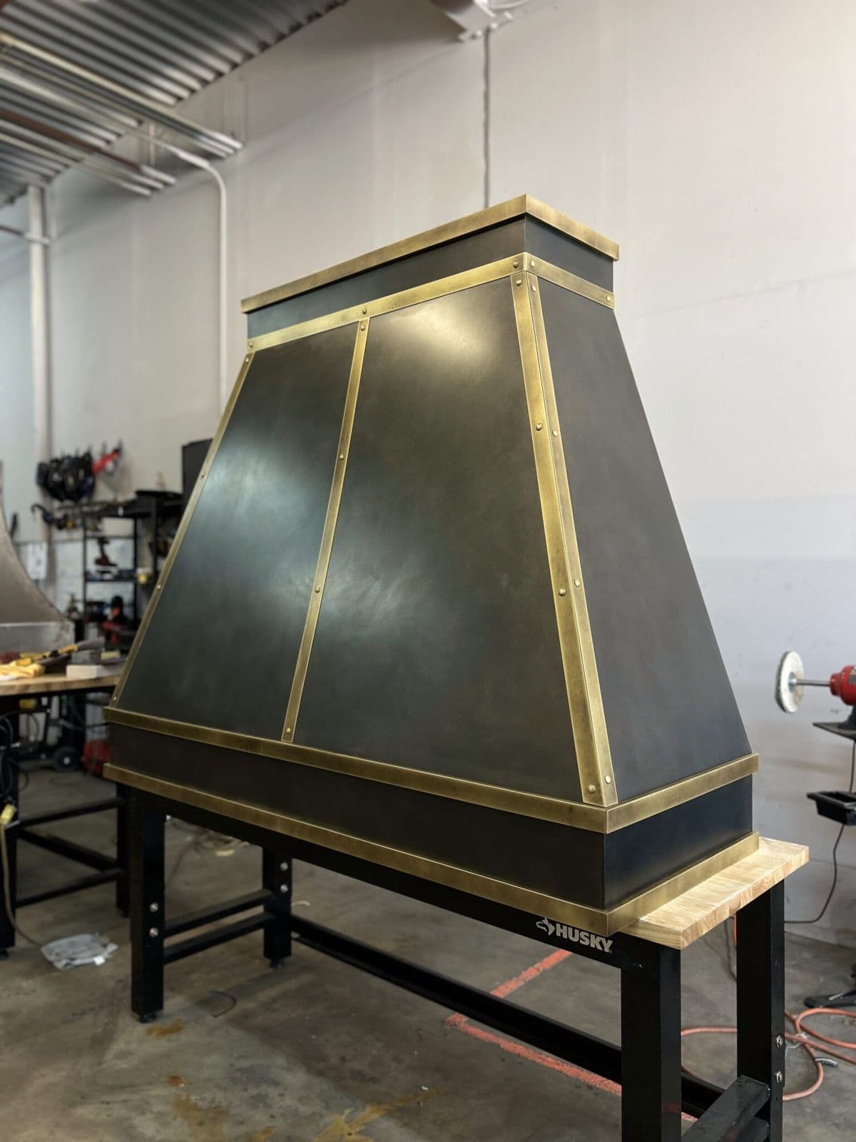 Piramide Collection — St. Charles, MO
