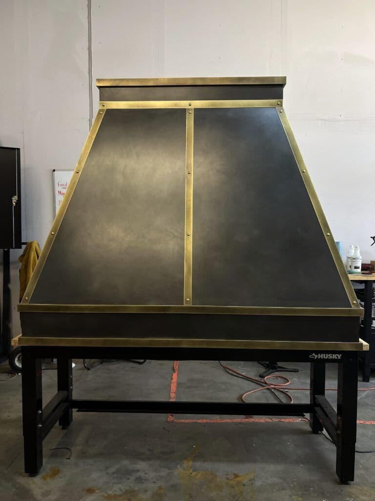 Piramide Collection — St. Charles, MO