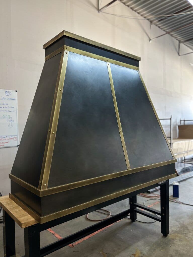 Piramide Collection — St. Charles, MO