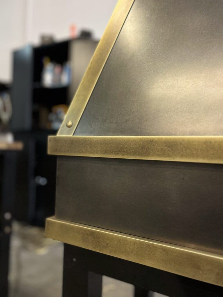 Piramide Collection — St. Charles, MO