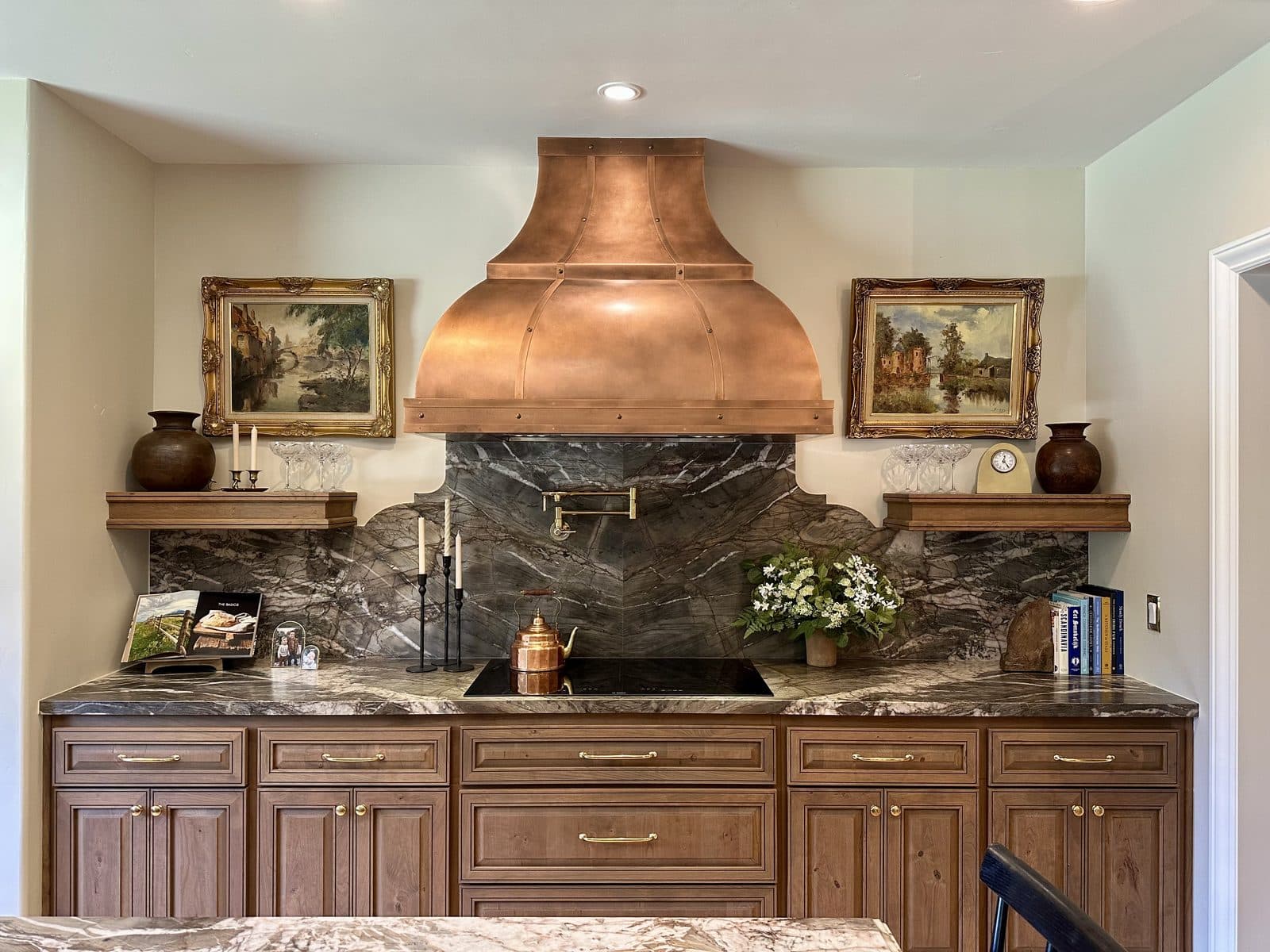 Royal Collection — Ripon, California