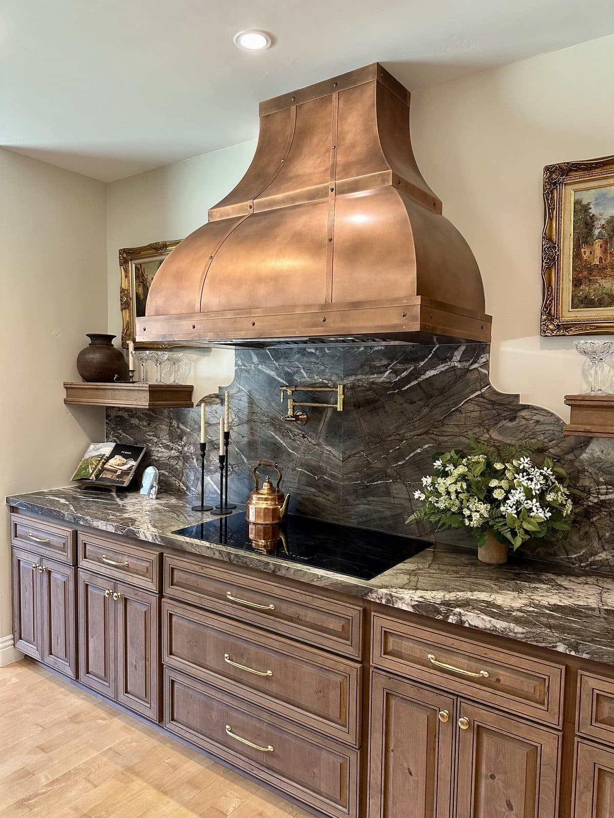 Royal Collection — Ripon, California