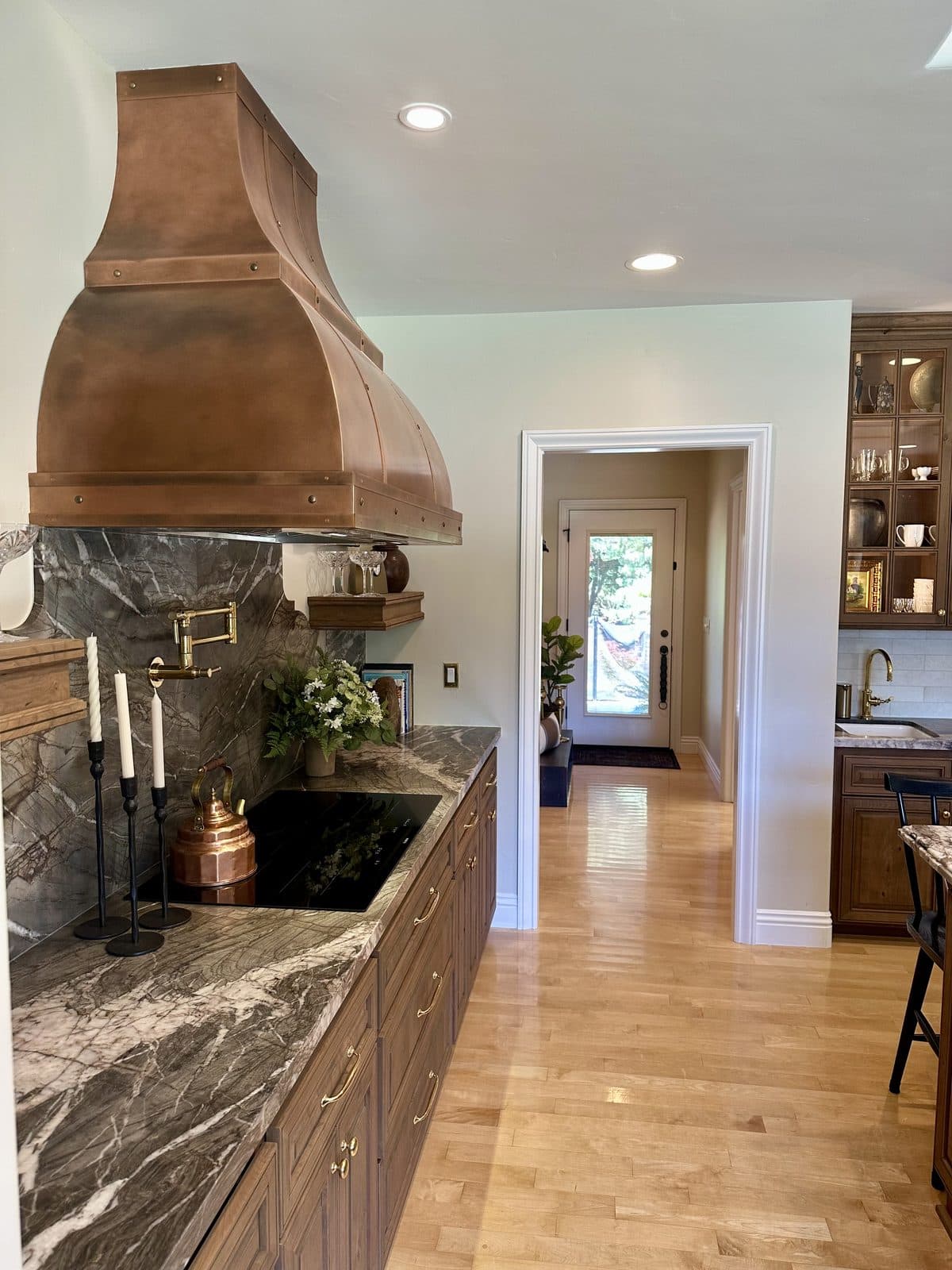 Royal Collection — Ripon, California