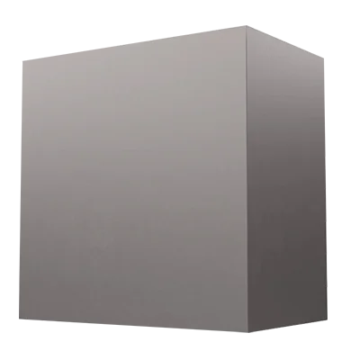 Modern profile